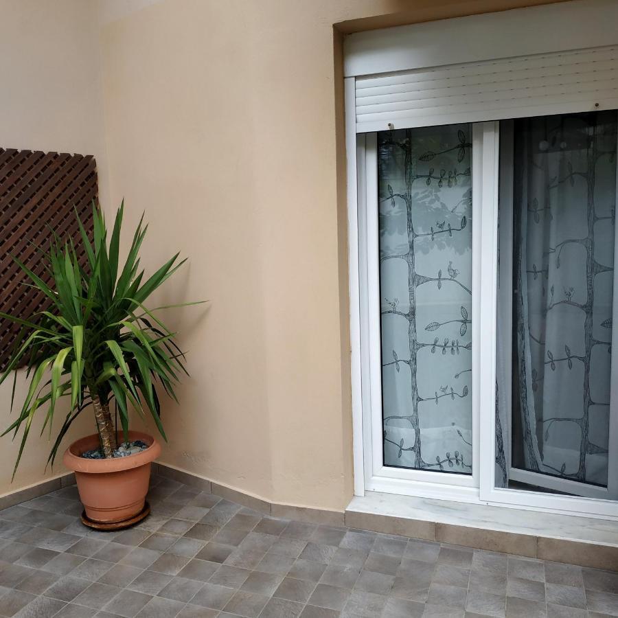 Elena 1 Apartment Кавала Екстериор снимка