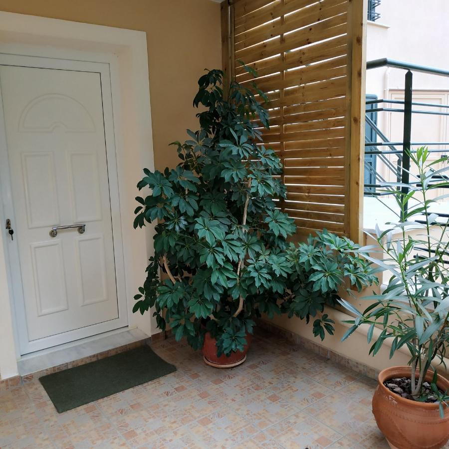 Elena 1 Apartment Кавала Екстериор снимка