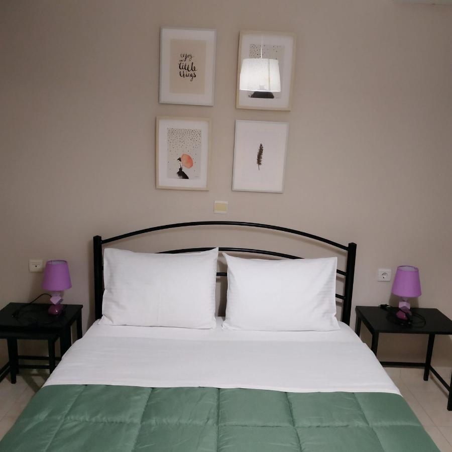 Elena 1 Apartment Кавала Екстериор снимка