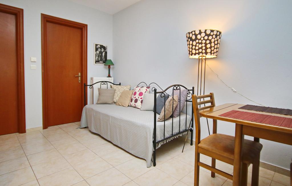Elena 1 Apartment Кавала Екстериор снимка